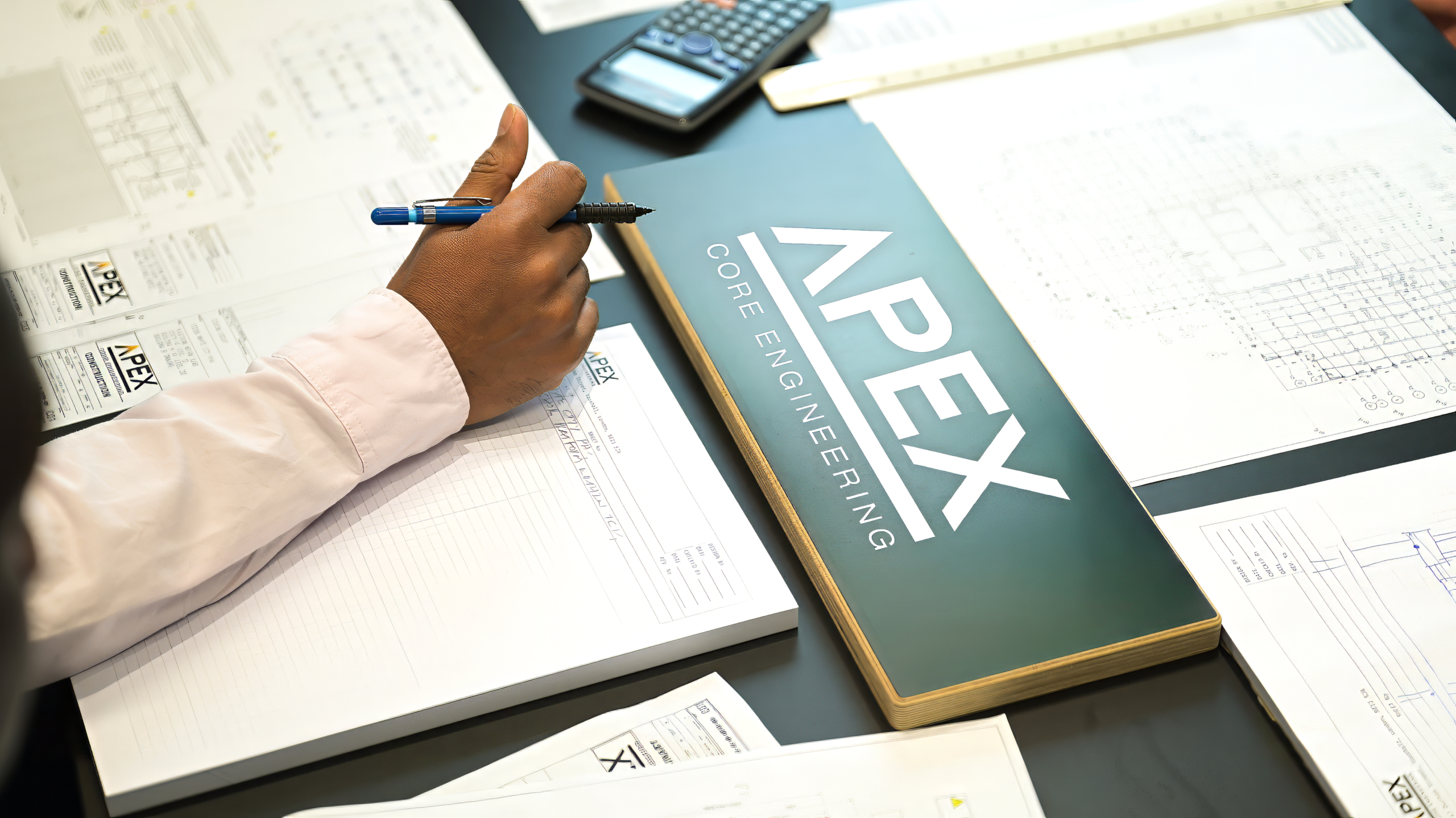 Apex Core Engineering